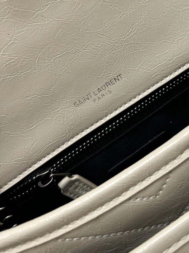 ComfortFit YSL Satchel Bags 81590