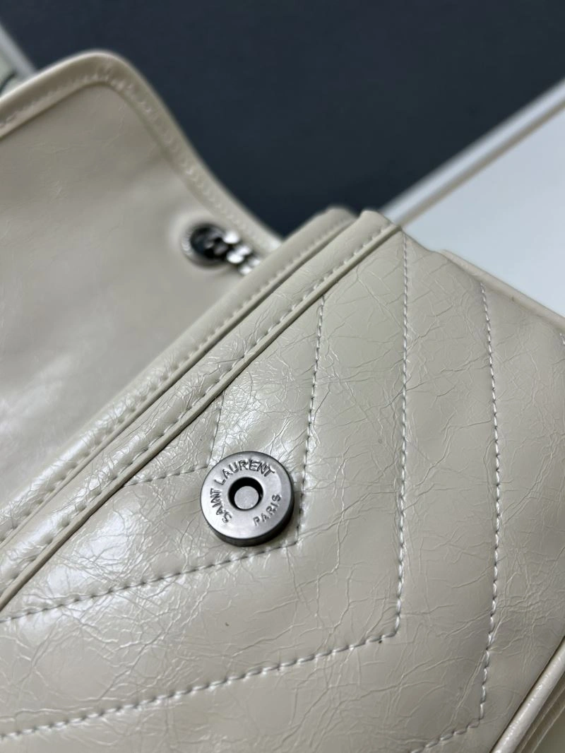 ComfortFit YSL Satchel Bags 81590