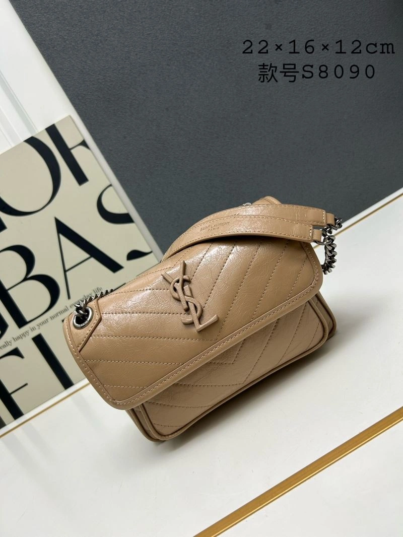YSL Satchel Bags Supportive 81585