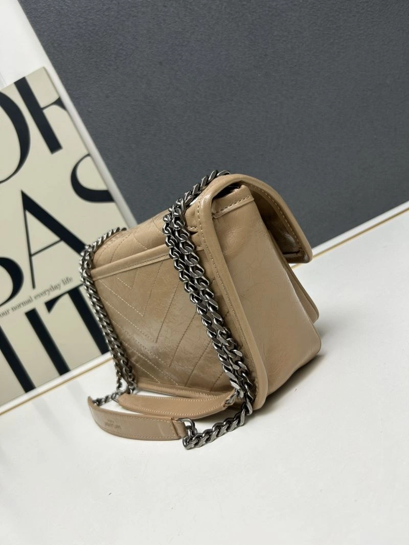YSL Satchel Bags Supportive 81585