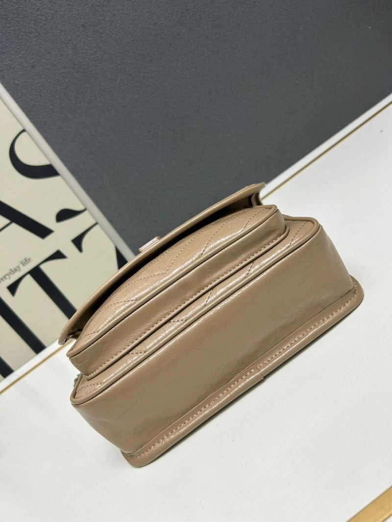 YSL Satchel Bags Supportive 81585
