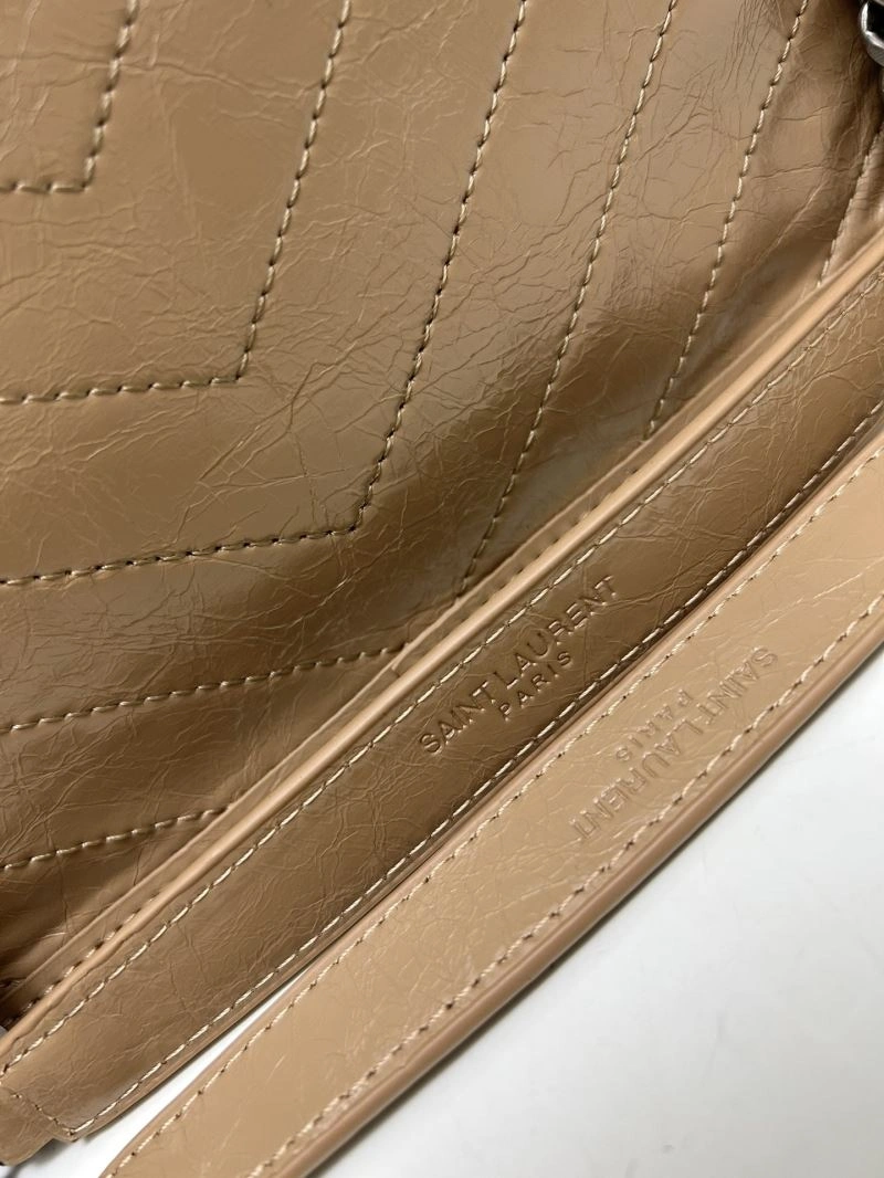 YSL Satchel Bags Supportive 81585