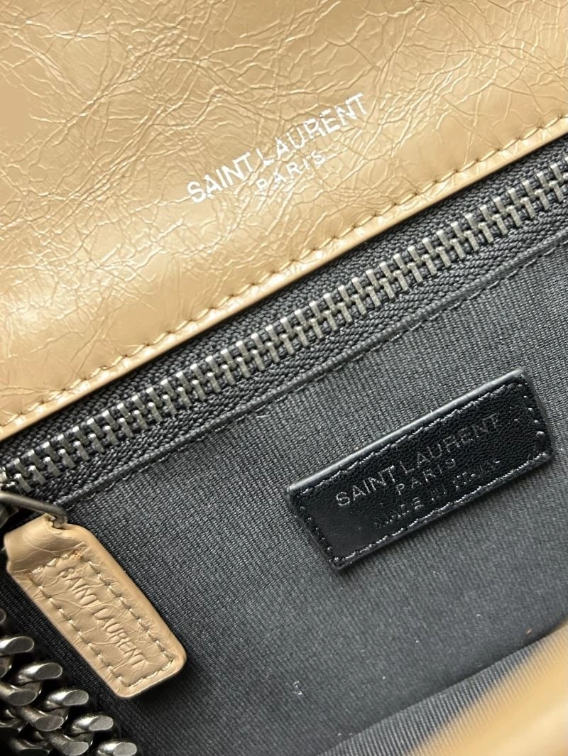 YSL Satchel Bags Supportive 81585