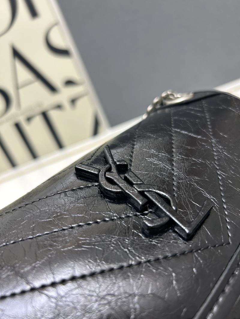 GoAnywhere YSL Satchel Bags 81587