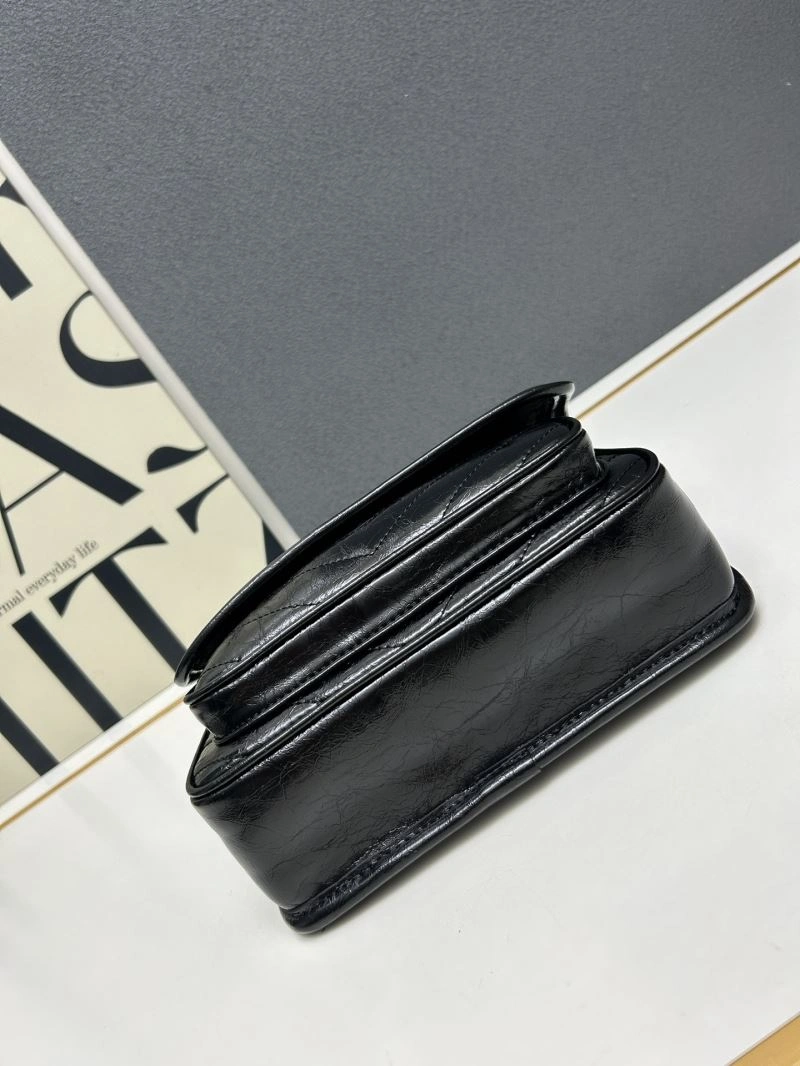 GoAnywhere YSL Satchel Bags 81587