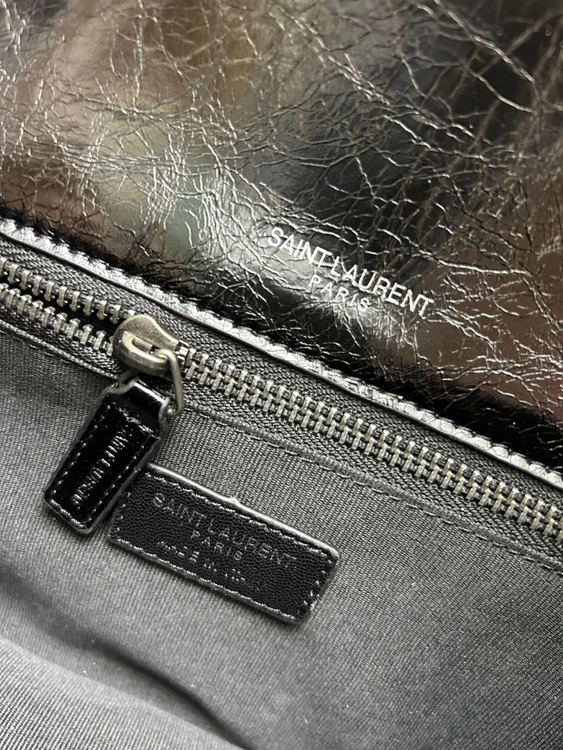 GoAnywhere YSL Satchel Bags 81587