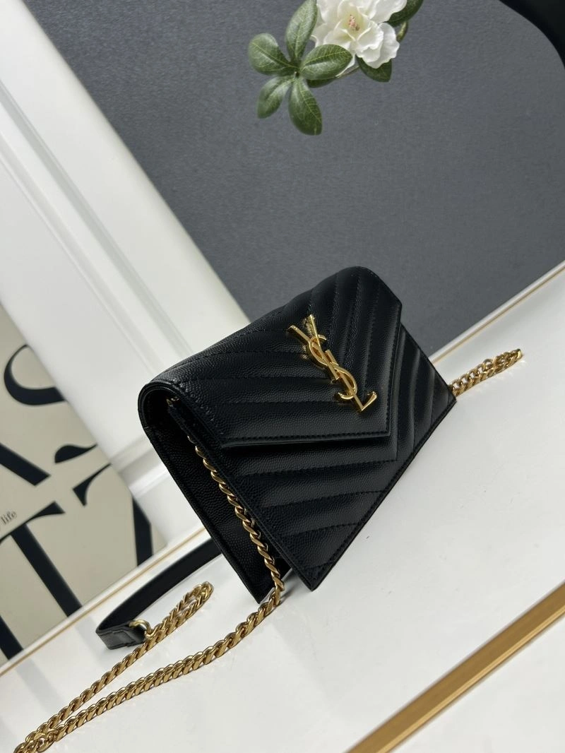 Sleek YSL Satchel Bags 81615