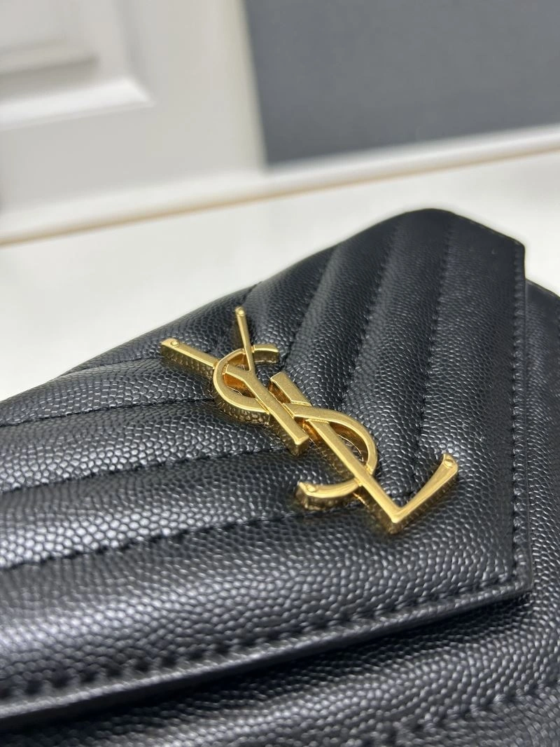 Sleek YSL Satchel Bags 81615