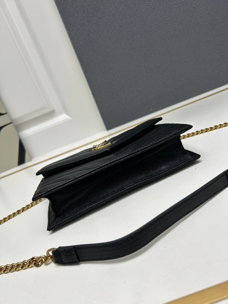 Sleek YSL Satchel Bags 81615