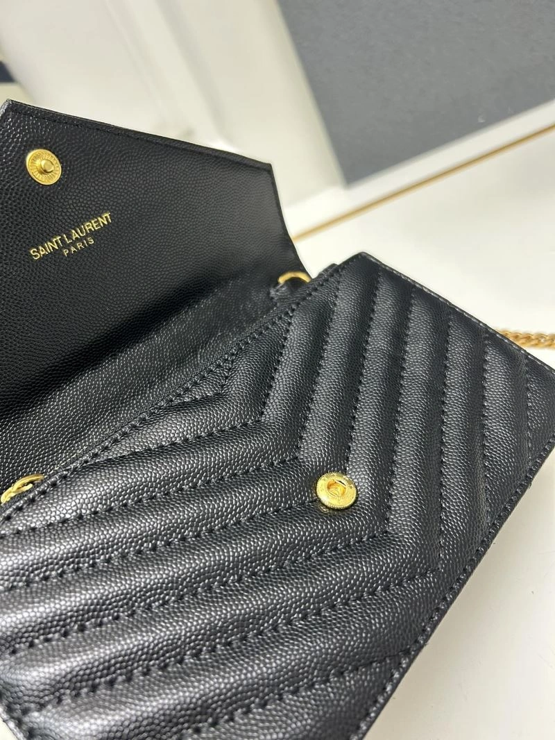 Sleek YSL Satchel Bags 81615