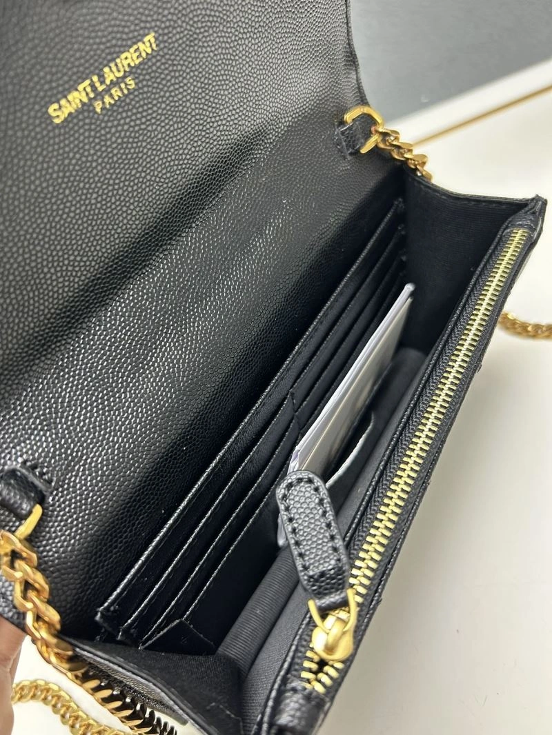 Sleek YSL Satchel Bags 81615