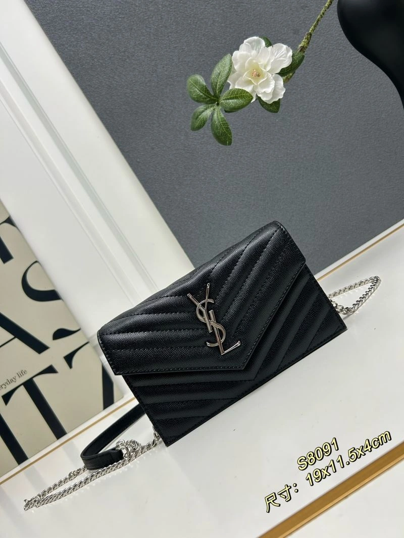Elegant YSL Satchel Bags 78918