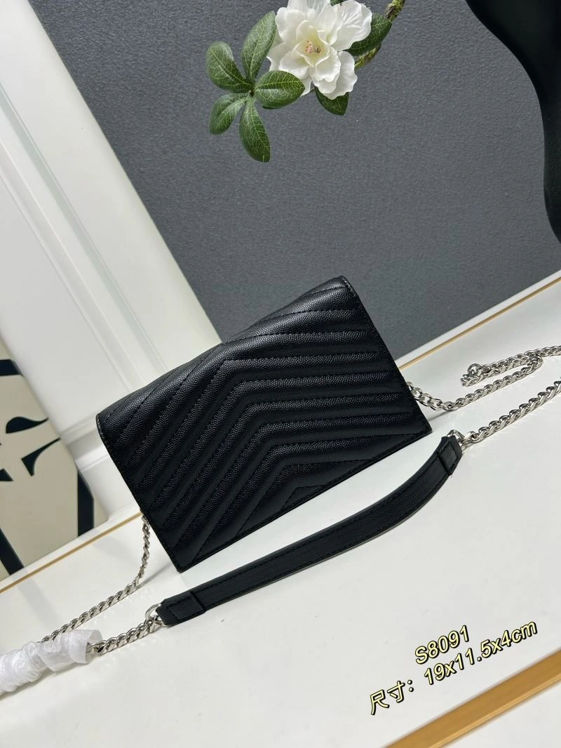 Elegant YSL Satchel Bags 78918
