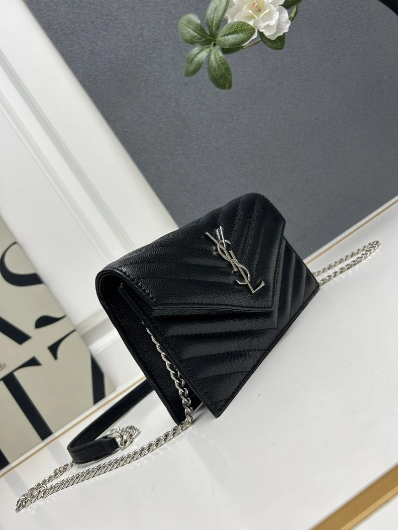 Elegant YSL Satchel Bags 78918