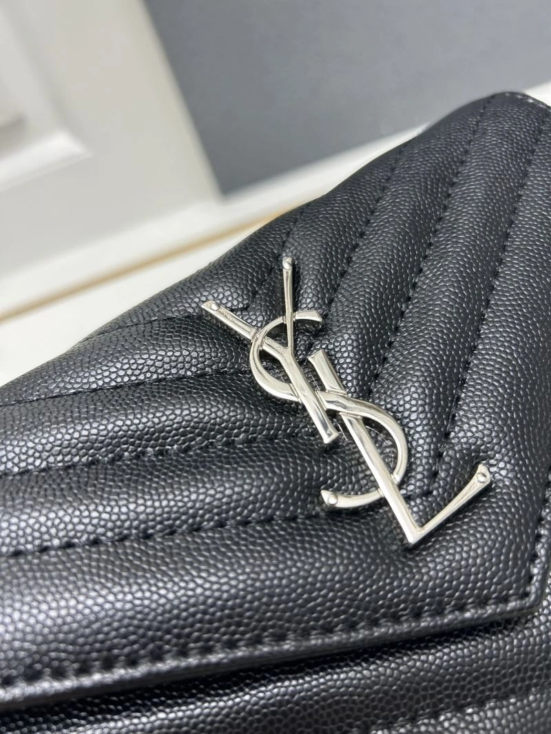 Elegant YSL Satchel Bags 78918