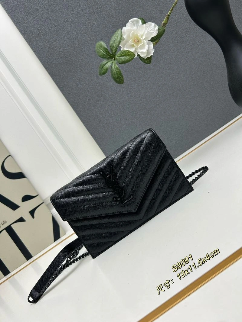 Thermal YSL Satchel Bags 81582