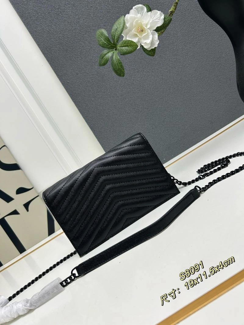 Thermal YSL Satchel Bags 81582