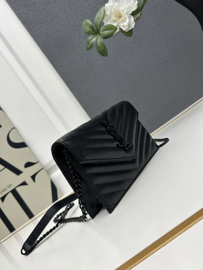 Thermal YSL Satchel Bags 81582