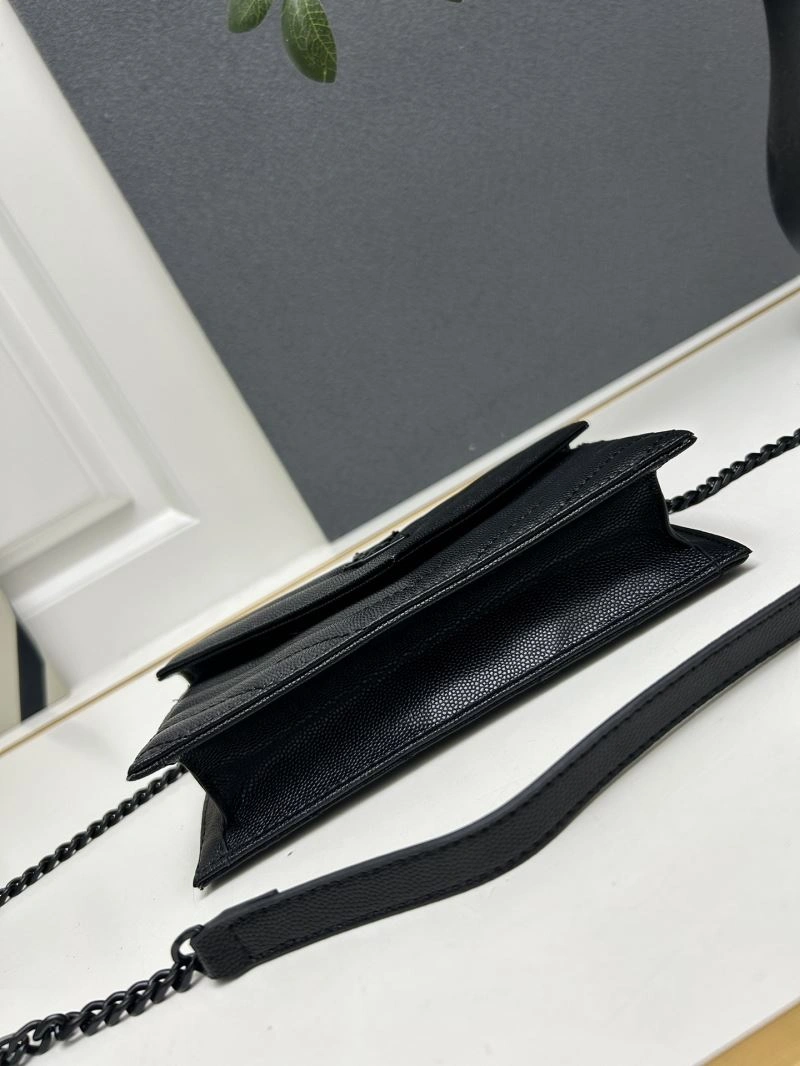 Thermal YSL Satchel Bags 81582