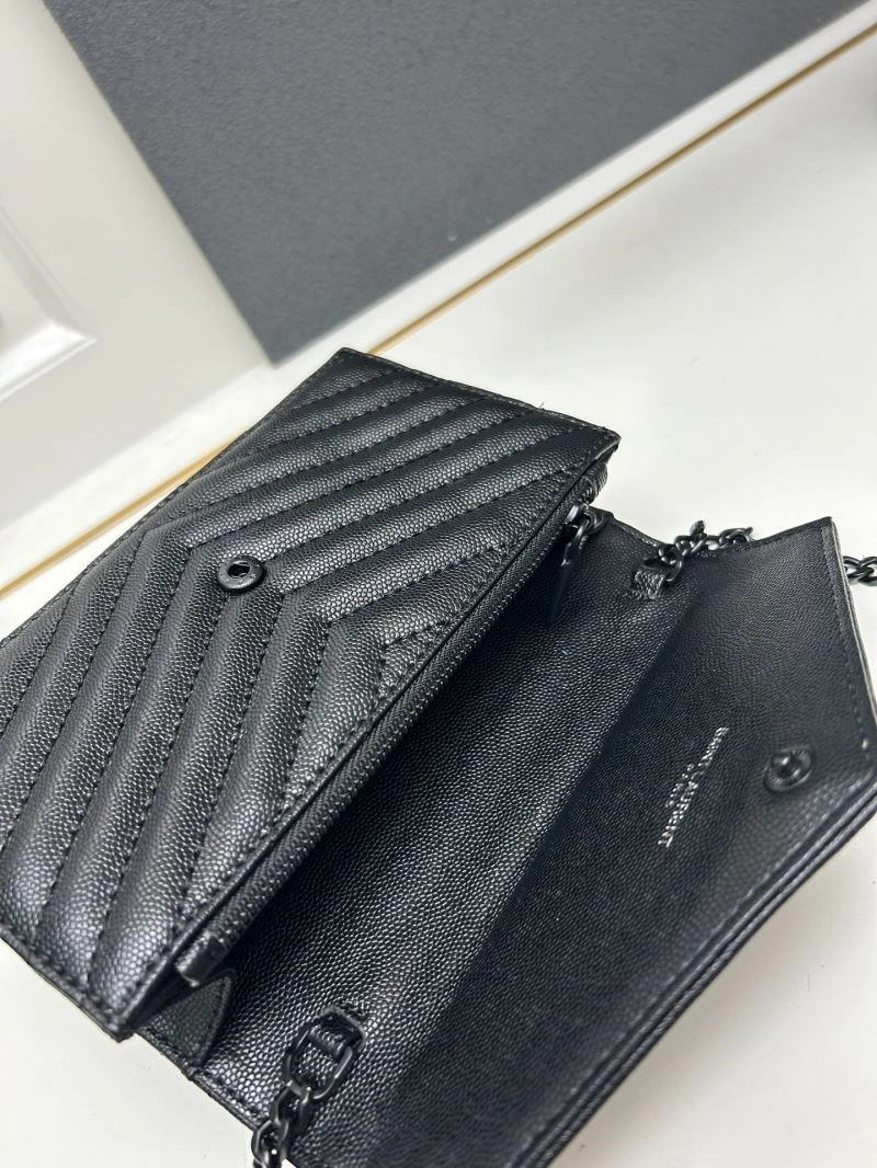 Thermal YSL Satchel Bags 81582