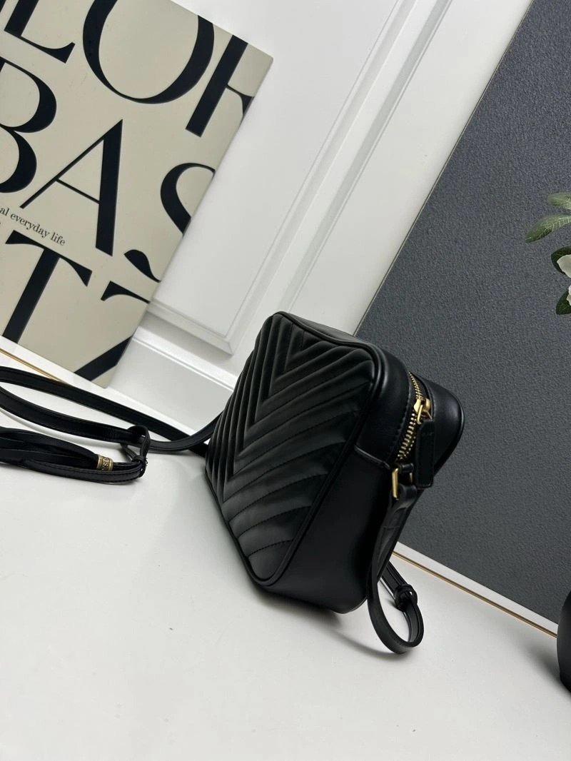 Sporty YSL Satchel Bags 81583
