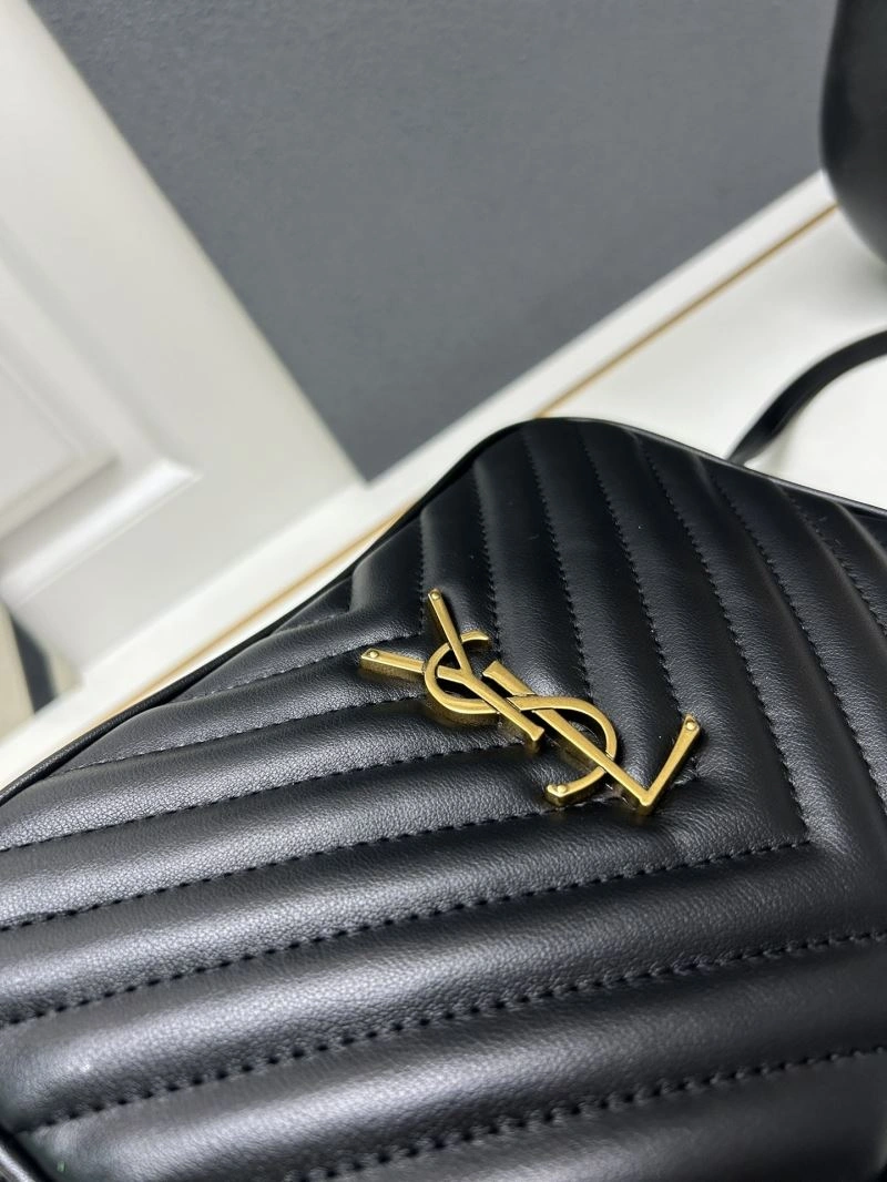 Sporty YSL Satchel Bags 81583