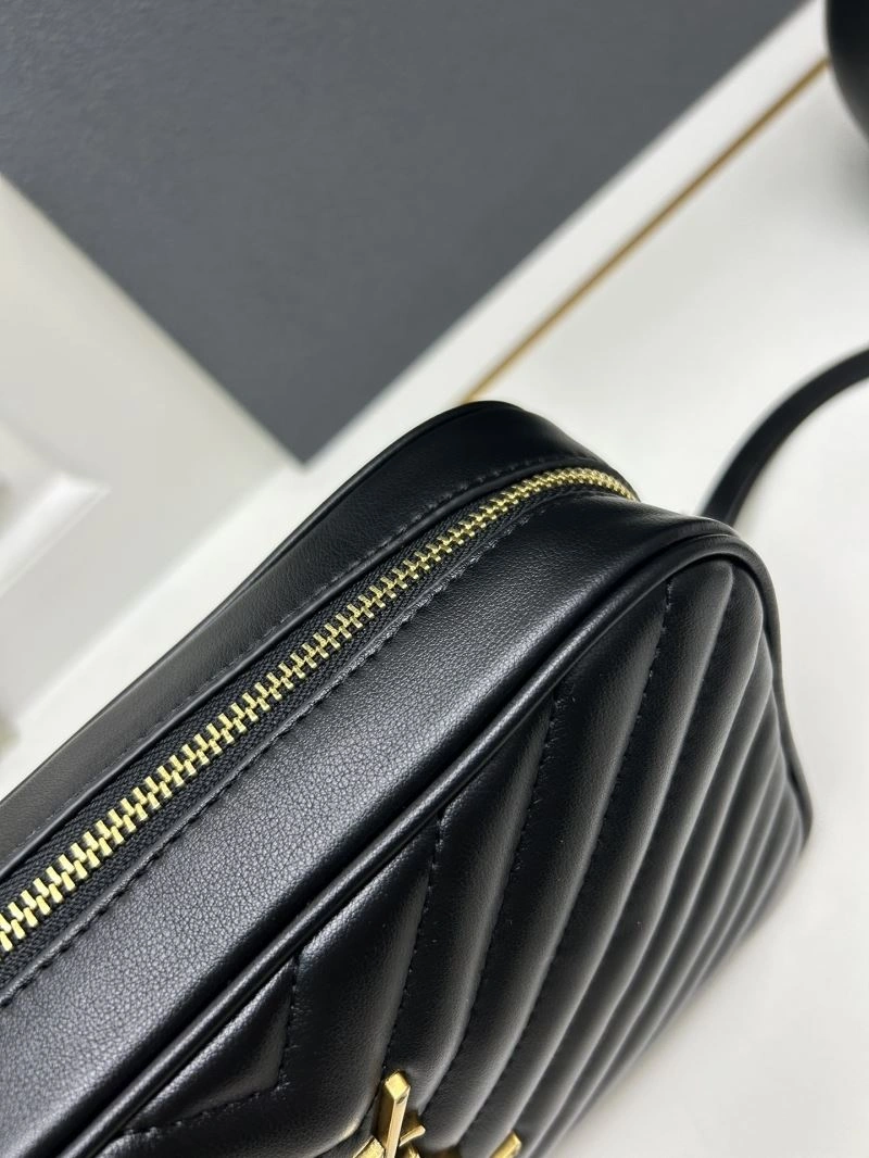 Sporty YSL Satchel Bags 81583