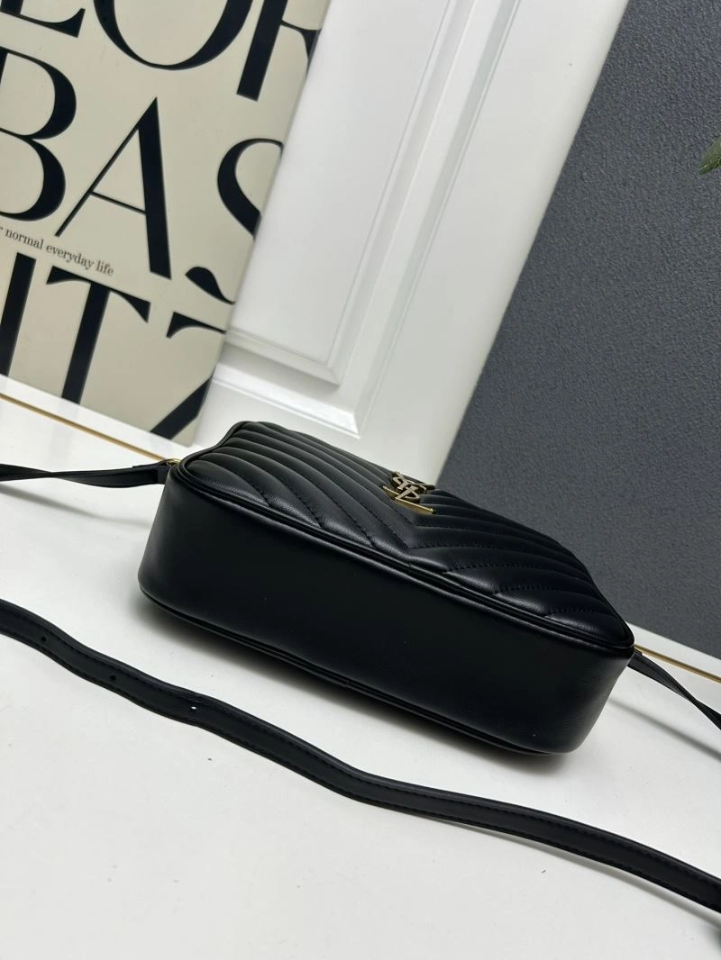 Sporty YSL Satchel Bags 81583