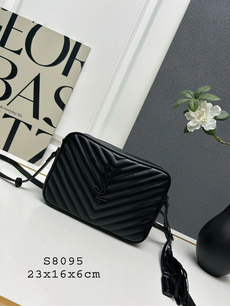 YSL Satchel Bags WellDesigned 81580