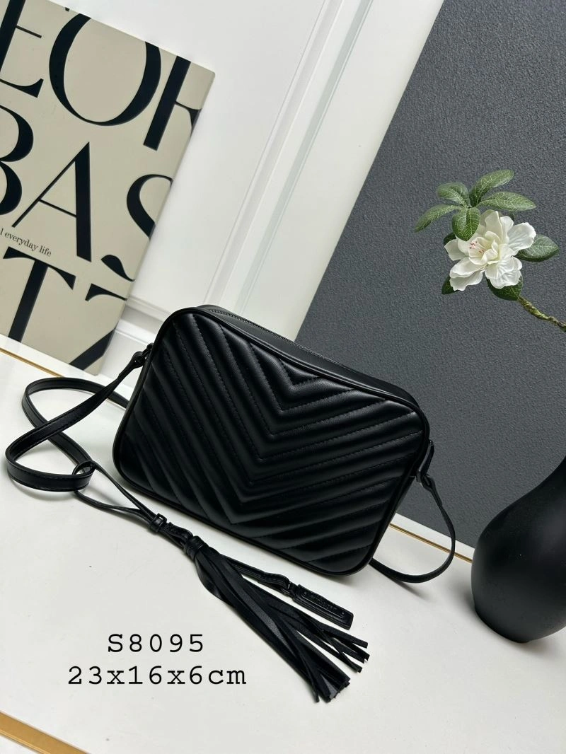YSL Satchel Bags WellDesigned 81580