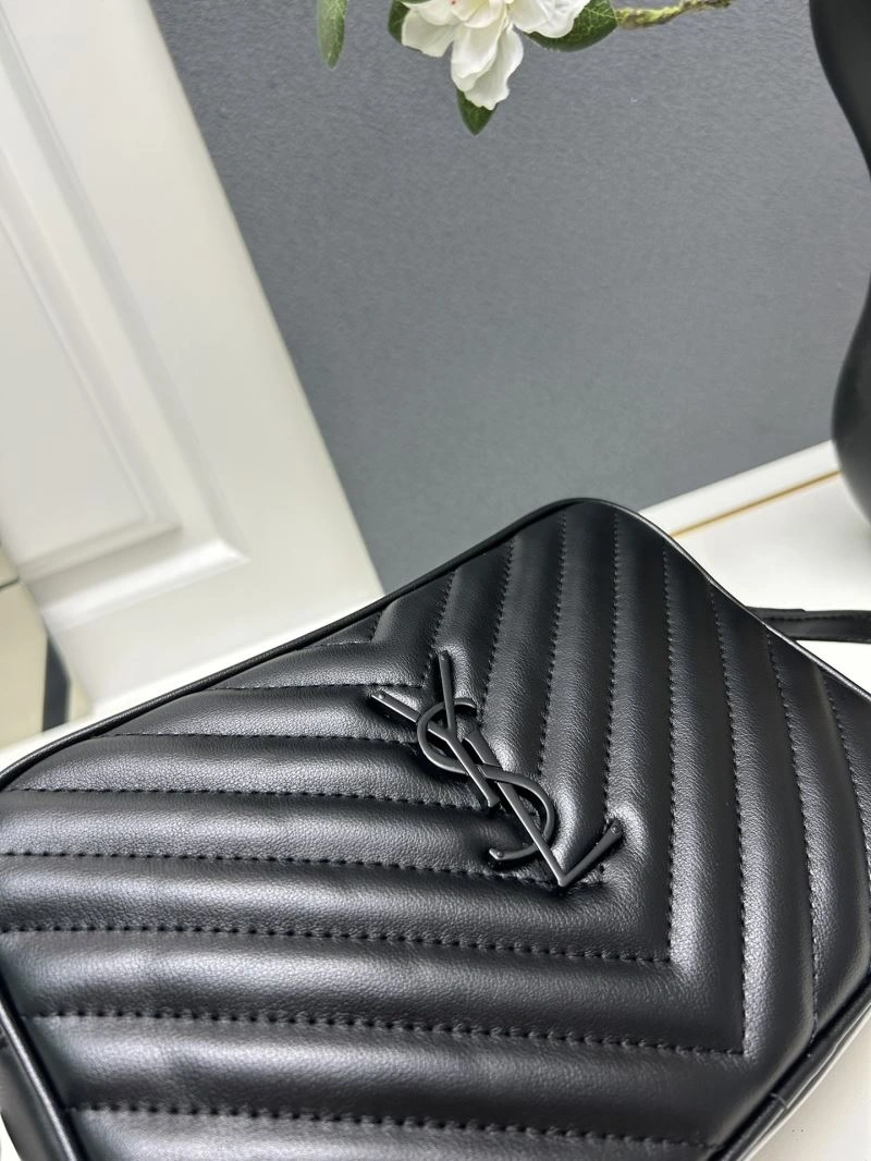 YSL Satchel Bags WellDesigned 81580