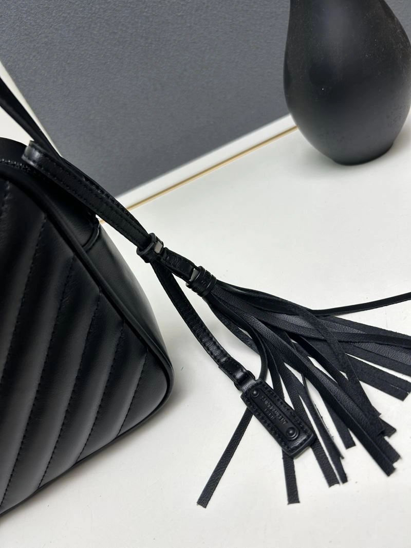 YSL Satchel Bags WellDesigned 81580
