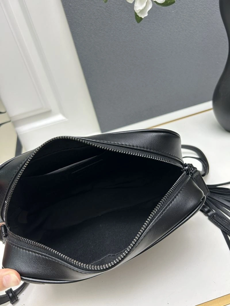 YSL Satchel Bags WellDesigned 81580