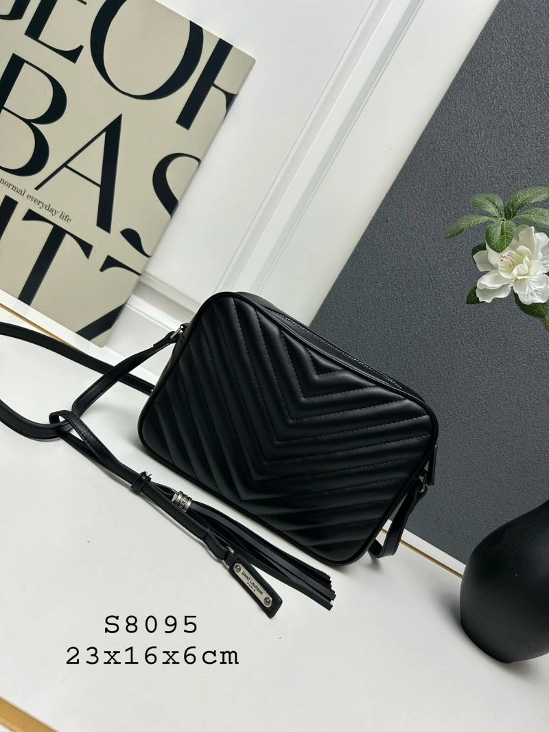YSL Satchel Bags Refined 81620