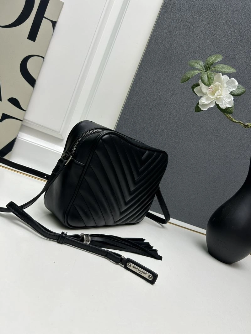 YSL Satchel Bags Refined 81620
