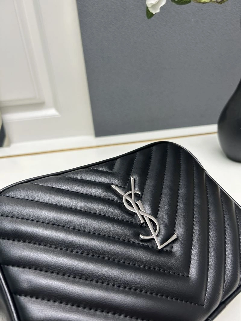 YSL Satchel Bags Refined 81620