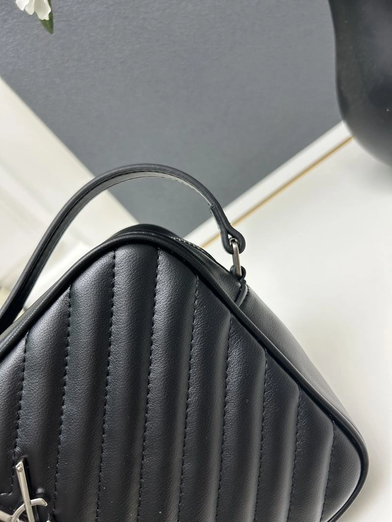 YSL Satchel Bags Refined 81620
