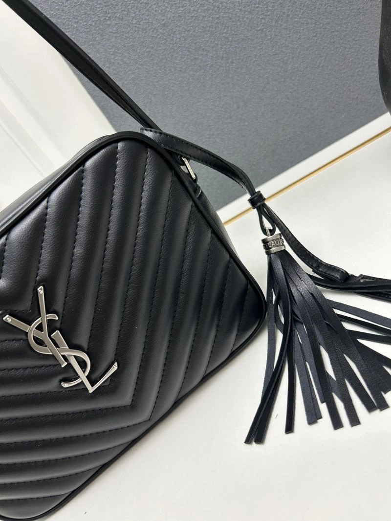 YSL Satchel Bags Refined 81620
