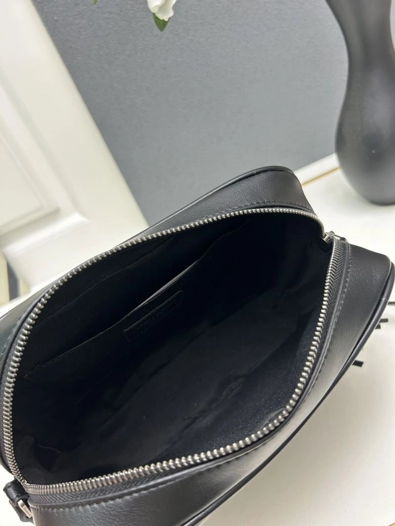 YSL Satchel Bags Refined 81620