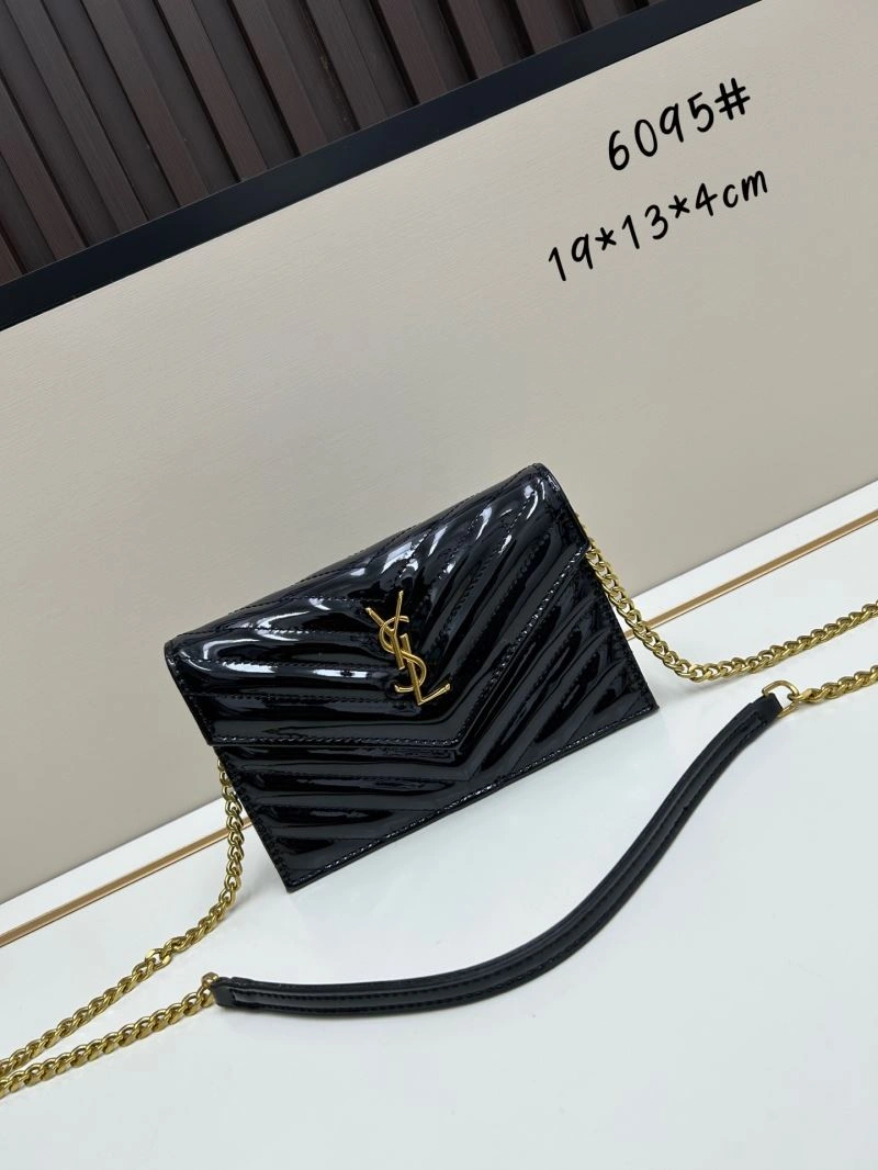 SoftTouch YSL Satchel Bags 81577