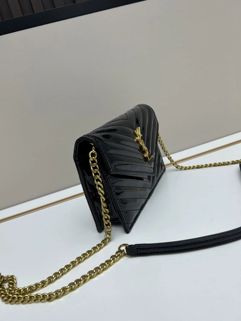 SoftTouch YSL Satchel Bags 81577