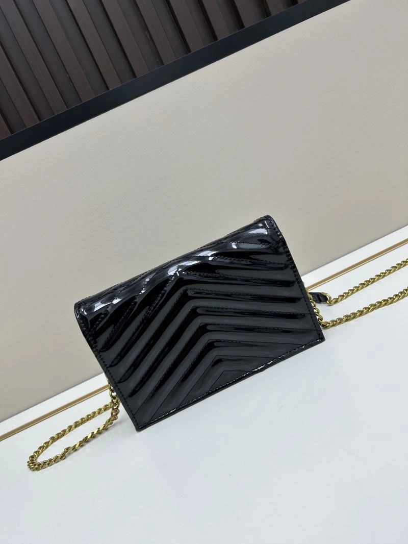 SoftTouch YSL Satchel Bags 81577