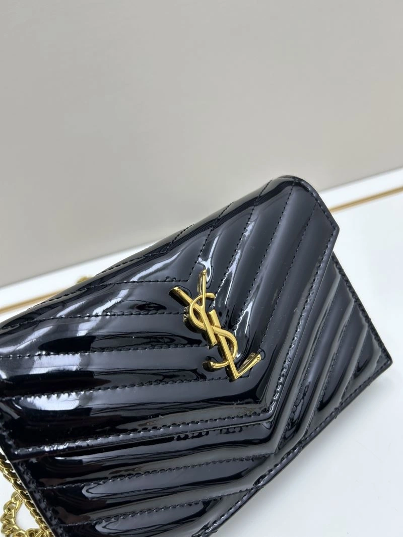 SoftTouch YSL Satchel Bags 81577