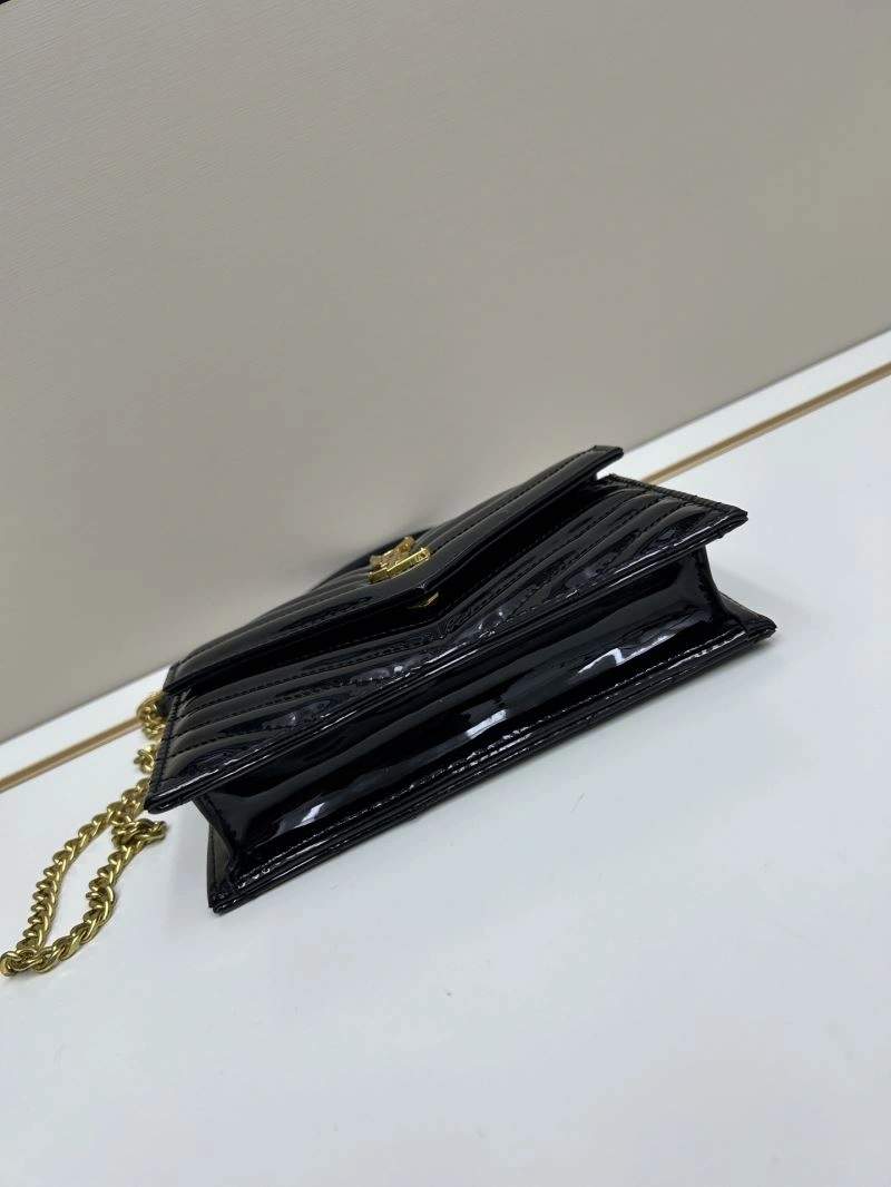 SoftTouch YSL Satchel Bags 81577
