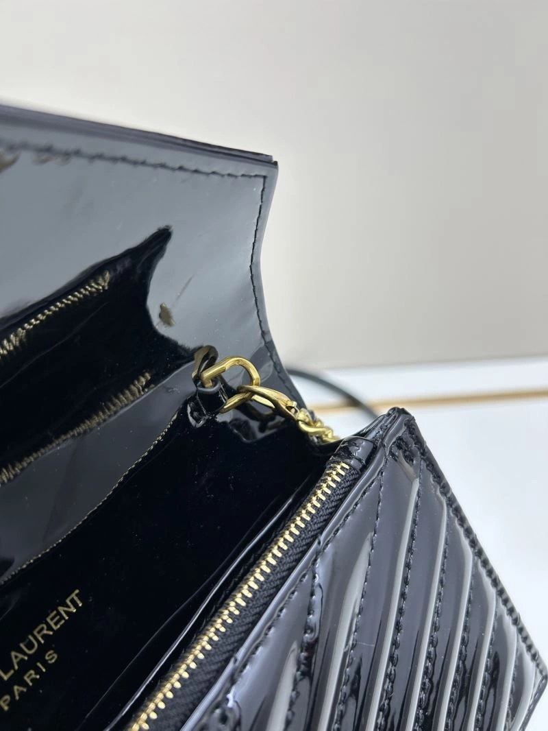 SoftTouch YSL Satchel Bags 81577