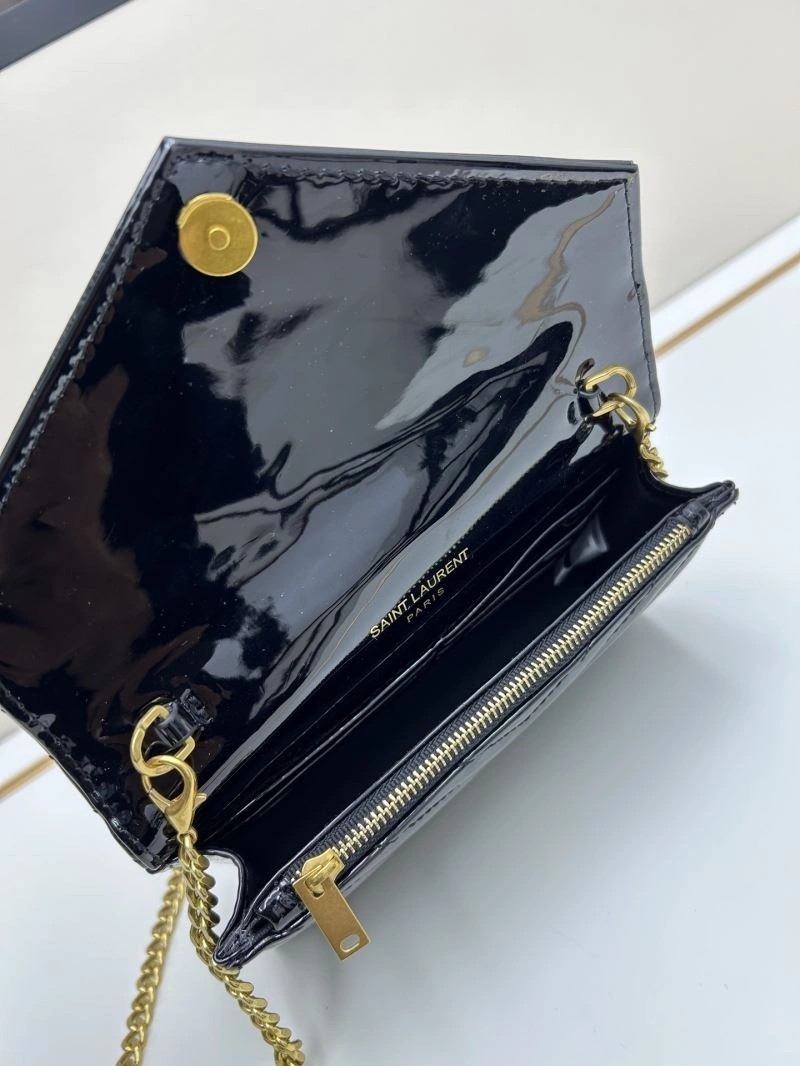 SoftTouch YSL Satchel Bags 81577