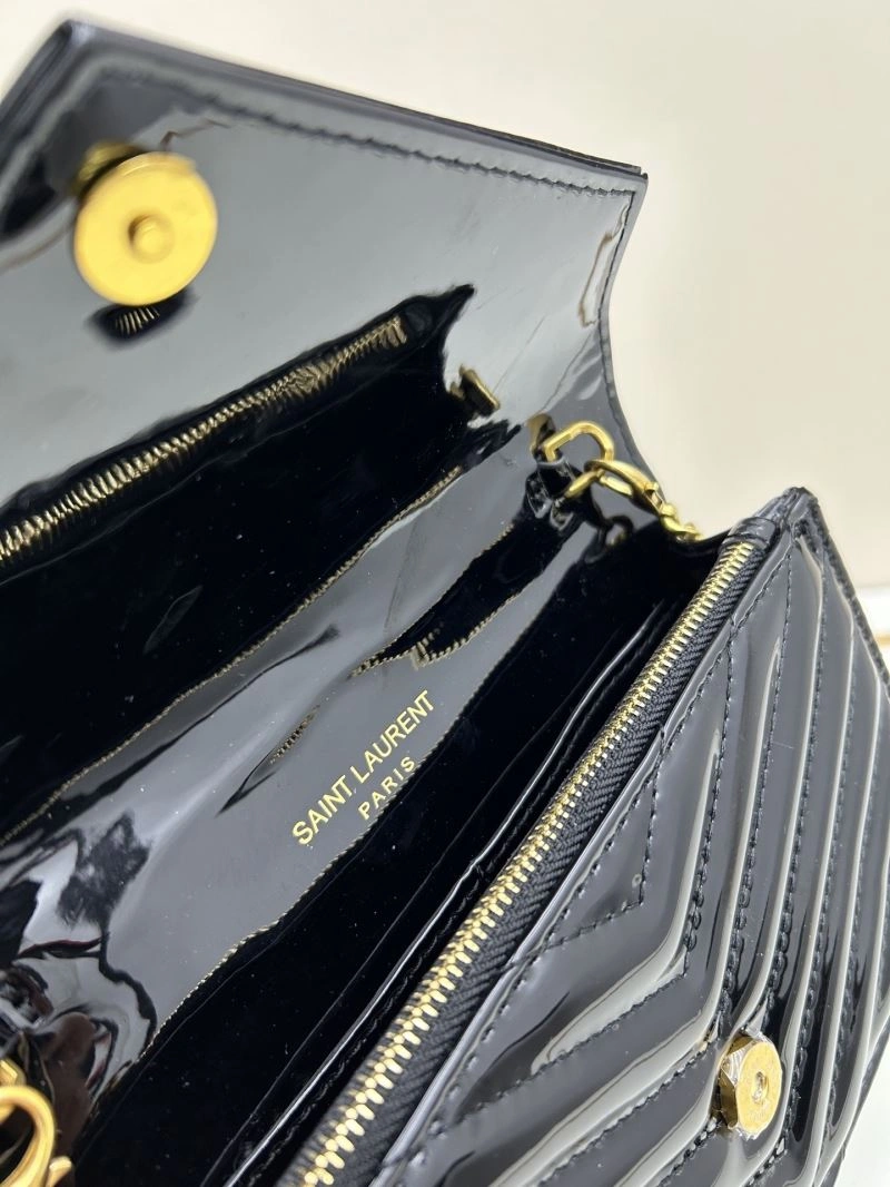 SoftTouch YSL Satchel Bags 81577