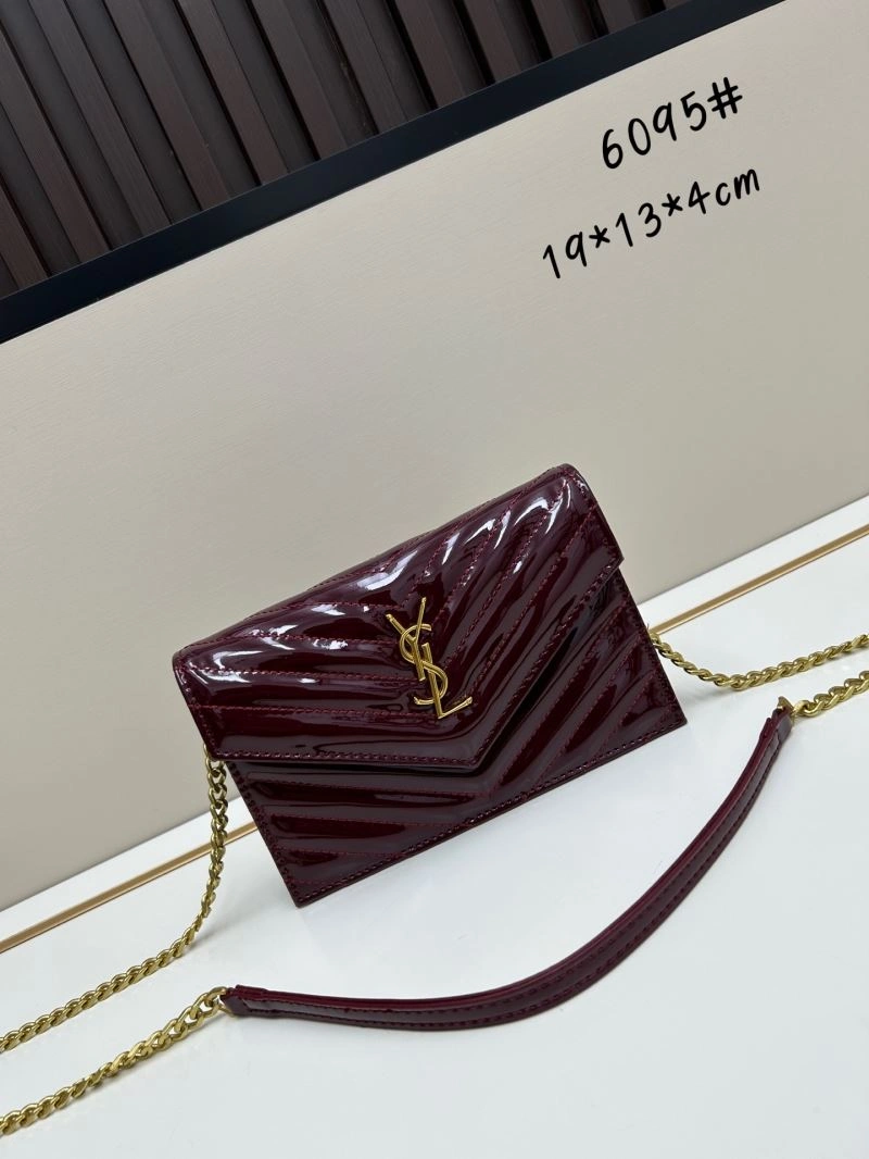 Lightweight YSL Satchel Bags 81579