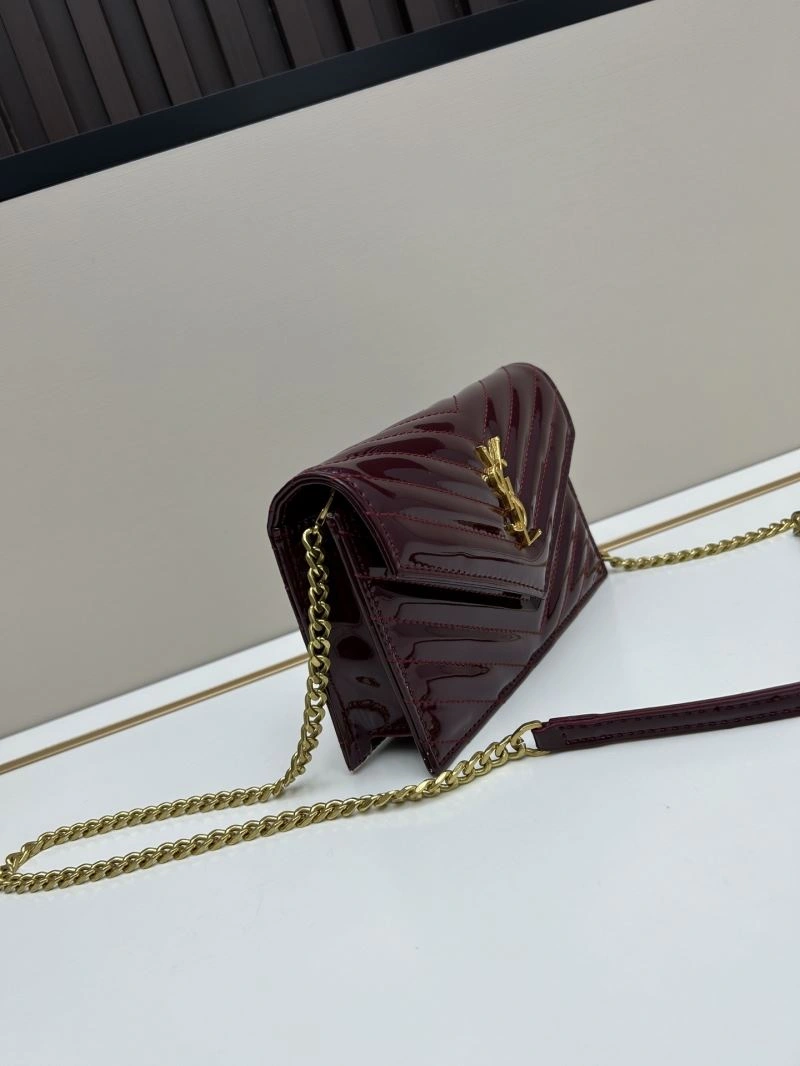 Lightweight YSL Satchel Bags 81579