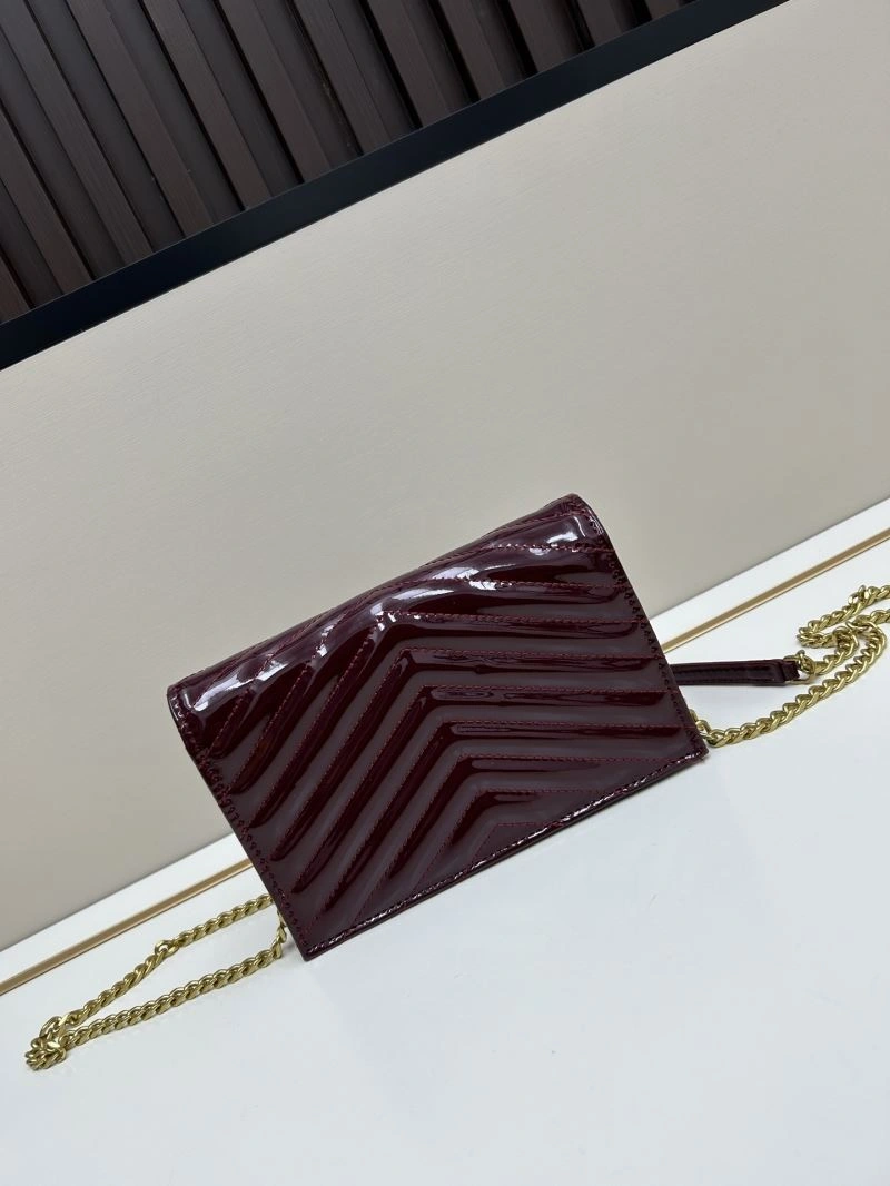 Lightweight YSL Satchel Bags 81579